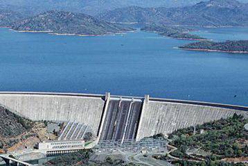 ЦЕРБ ремонтира хидрогенератор в най-големия гръцки ВЕЦ