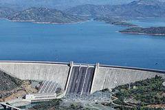 ЦЕРБ ремонтира хидрогенератор в най-големия гръцки ВЕЦ