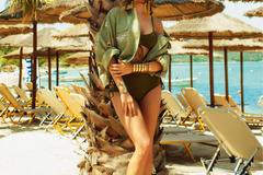 Александра Богданска в списание JOY