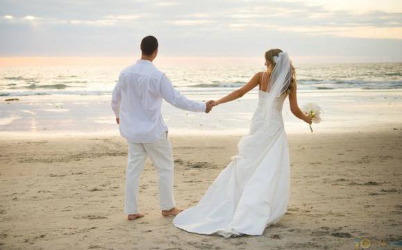 10 от най-разпространените руски брачни суеверия