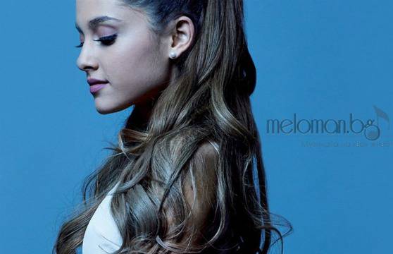 След атентата: Ариана Гранде отмени европейското си турне