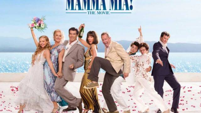 Mamma Mia 2 се очаква през 2018