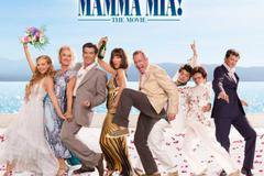 Mamma Mia 2 се очаква през 2018