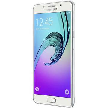 Samsung Galaxy A5 2016 A510F White
