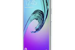 Samsung Galaxy A5 2016 A510F White