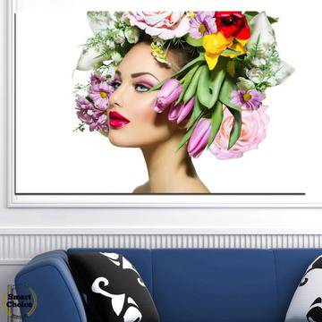 Картина пано за стена от 1 част с нова модна тенденция – HD-467-1