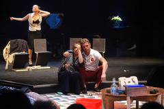 Наградите „Аскеер 2017“