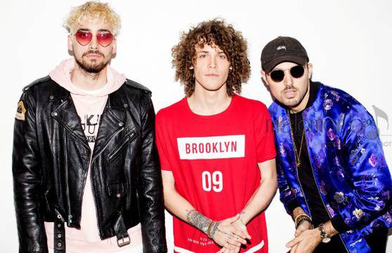 Излезе общото парче „No Promises“ на Cheat Codes и Деми Ловато