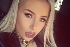 Гери-Никол абитуриентка. Днес е балът й (СНИМКА)