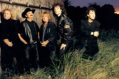 Легендарните Smokie идват за два ексклузивни концерта у нас