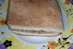 Рецепта за: Лучник с кайма