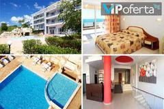 Море 2017 в Свети Влас – Хотел Котва 3