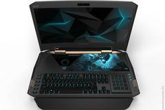 Acer Predator 21X