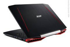 Acer Aspire VX5-591G i7-7700HQ GTX1050 16GB 120GB-SSD лаптоп
