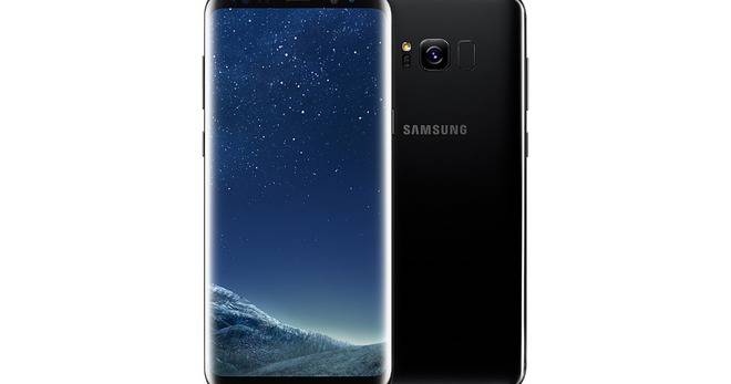 Спечелете страхотния Samsung Galaxy S8