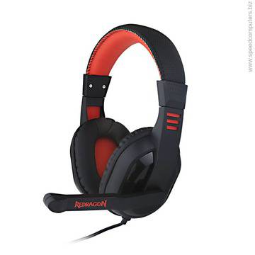 Redragon GARUDA H101 Геймърски слушалки