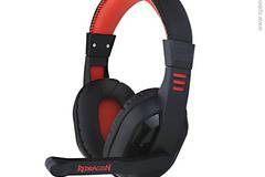 Redragon GARUDA H101 Геймърски слушалки