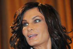 Цеци Красимирова завъртя главата на милионерски син