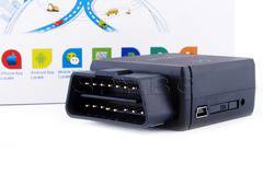 GPS тракер за OBD букса (Номер: GPS25)