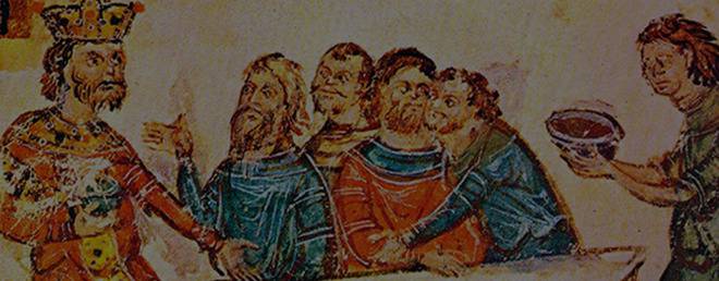 Иван Шишман и падането на България под турско робство