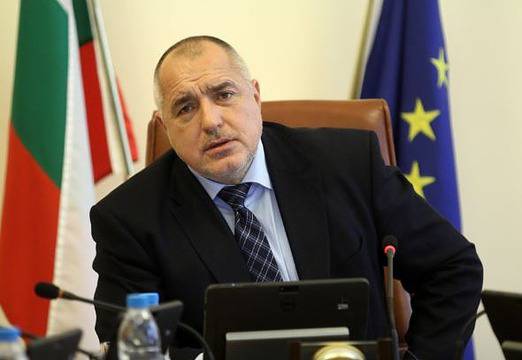 Борисов събира министри на извънредна среща в Министерски съвет