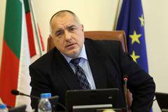 Борисов събира министри на извънредна среща в Министерски съвет