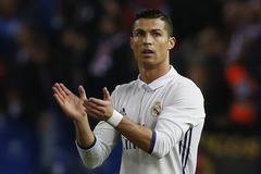 Кристиано Роналдо все още е най-добре платеният футболист в света