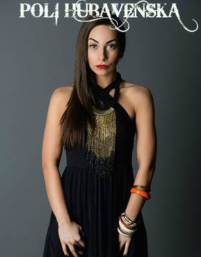 Поли Хубавенска: Възхищавам се на българите, които запознават децата си с фолклора ни