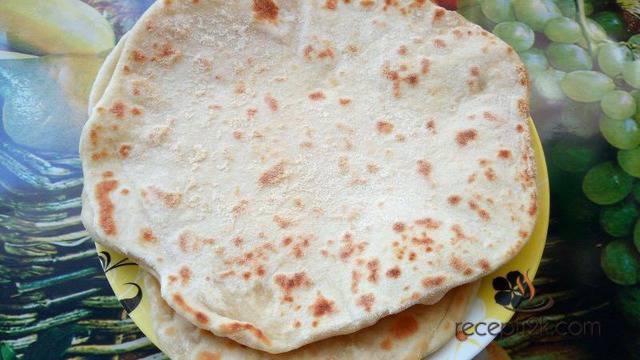 Рецепта за: Вкусни пърленки на тиган