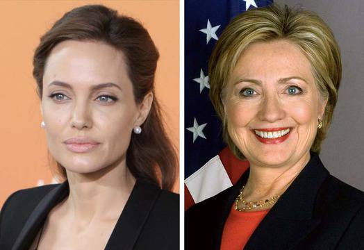 7 неочаквани роднински връзки между световно известни личности