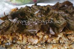 Мързеливи сарми