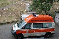 Дюнерджия преби 35-годишен бургазлия в центъра на града