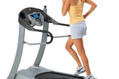 Как да използваме правилно бягаща пътека ?