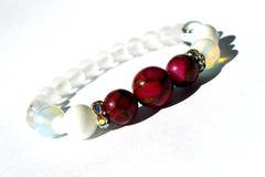 РАЗПРОДАЖБА: Елегантна Дамска Гривна Marsala