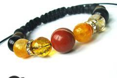 Гривна С Огнен Дизайн Marmalade