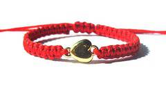 Нежна Семпла Гривна за Късмет