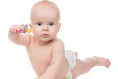 Възможни вреди от използването на залъгалка