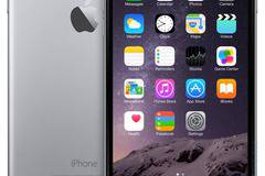Apple iPhone 6 16GB Space Gray смартфон реновиран