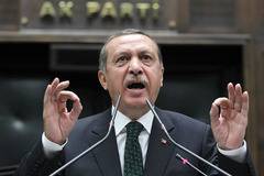 „Малтийските документи“ – откъде идва богатството на Ердоган