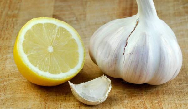 Най-мощната смес за изчистване на кръвоносните съдове на сърцето!