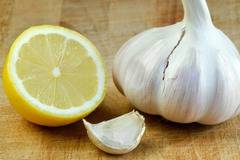 Най-мощната смес за изчистване на кръвоносните съдове на сърцето!