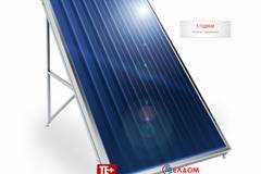 Промоция на слънчев колектор Елдом с 5 години гаранция – в Терма Експерт Плюс