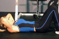 Невероятни упражнения за коремните мускули