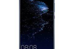 Смартфон Huawei P10 Plus, Dual Sim, 128GB, 4G, Dazzling Blue