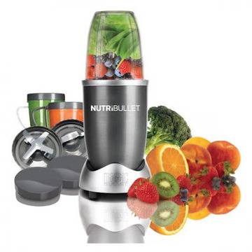Блендер, Nutri bullet, 600 W
