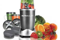 Блендер, Nutri bullet, 600 W