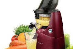 Сокоизстисквачка за плодове и зеленчуци