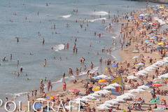 Северният плаж на Бургас вече си има стопанин