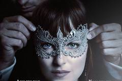 „Петдесет нюанса по-тъмно“ (Fifty Shades Darker)