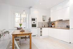 Кои са подходящите цветове за нашата кухня?